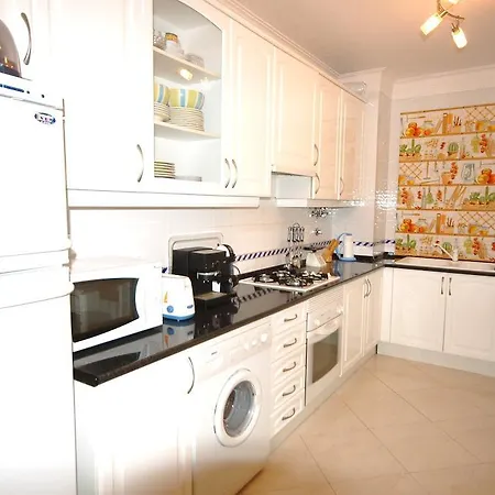 Appartement Onda Moura Vilamoura
