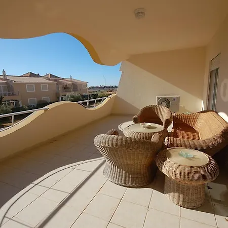 Appartement Onda Moura *