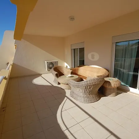 Appartement Onda Moura