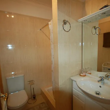 Appartement Onda Moura