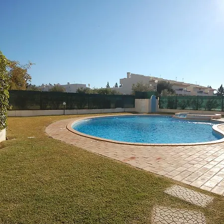 Apartment Onda Moura Vilamoura