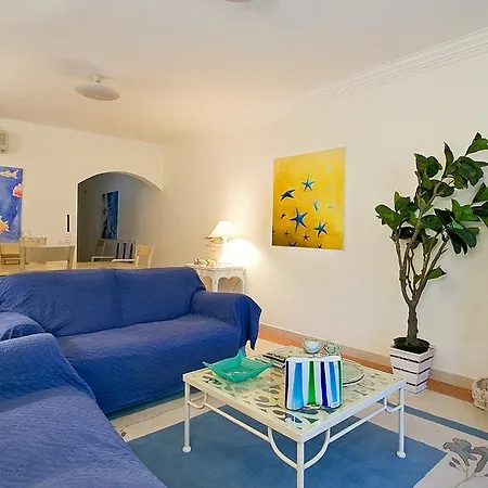 Apartment Onda Moura