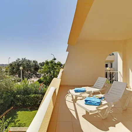 Onda Moura Appartement Vilamoura
