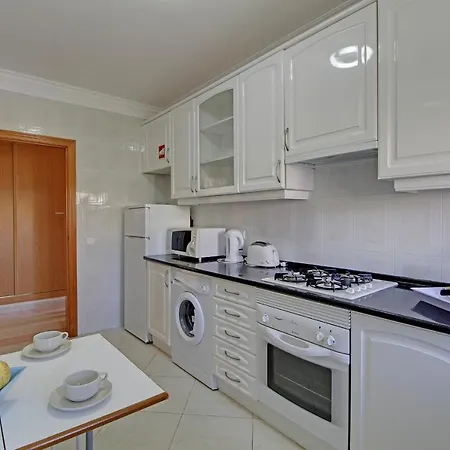 Onda Moura Appartement Vilamoura