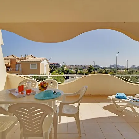 Appartement Onda Moura Vilamoura