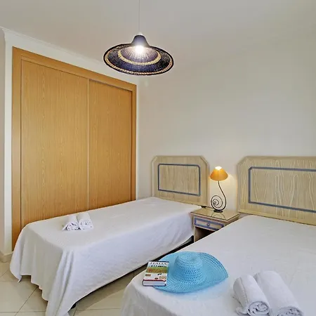 Onda Moura Appartement
