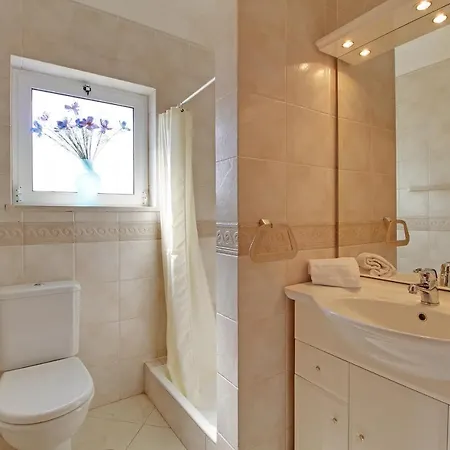 Appartement Onda Moura *