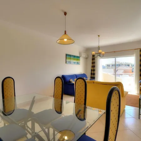 Onda Moura Apartment