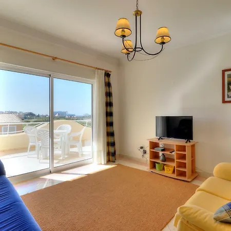 Onda Moura Apartment *
