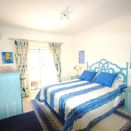 Apartamento Onda Moura
